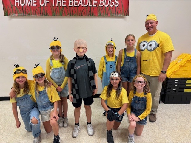Minion