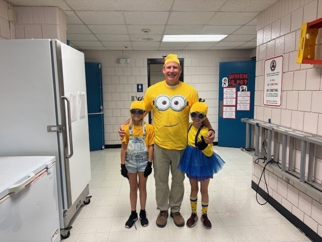Minion