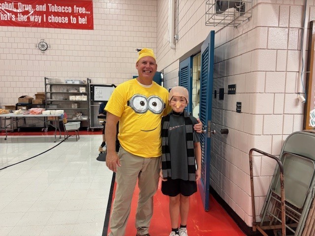 Minion