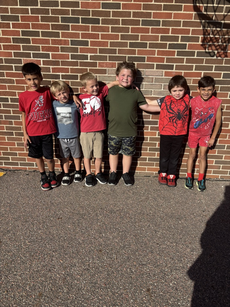 boys