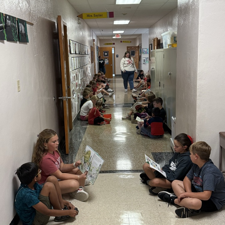 reading buddies 3