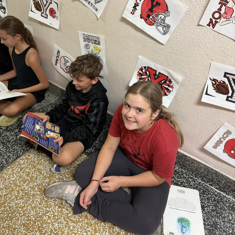 reading buddies 7