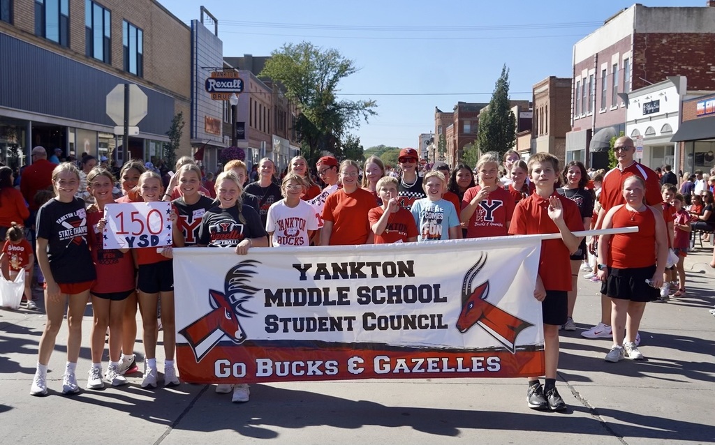YMS Leadership 