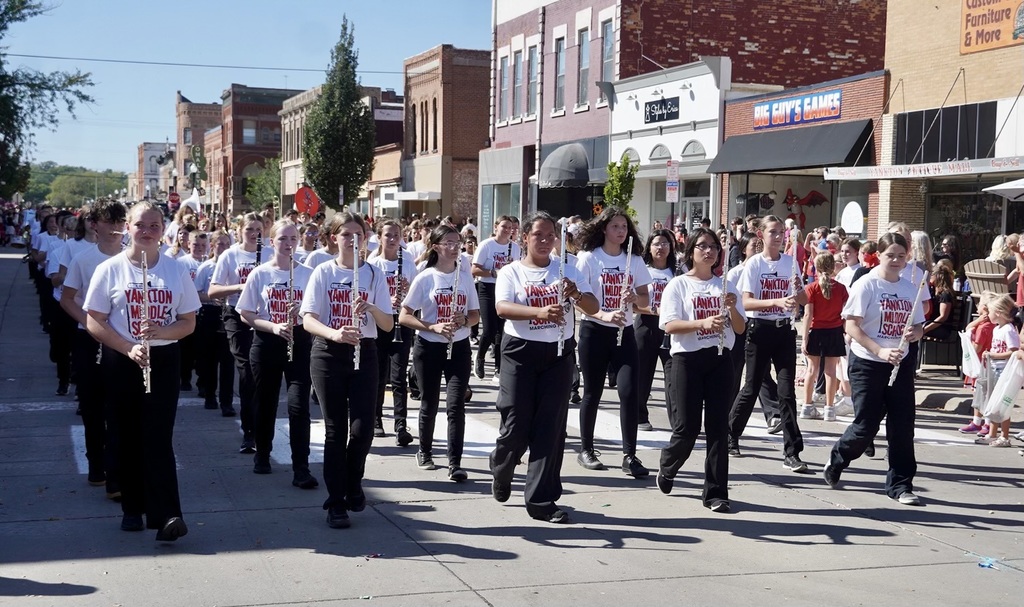 YMS Band 