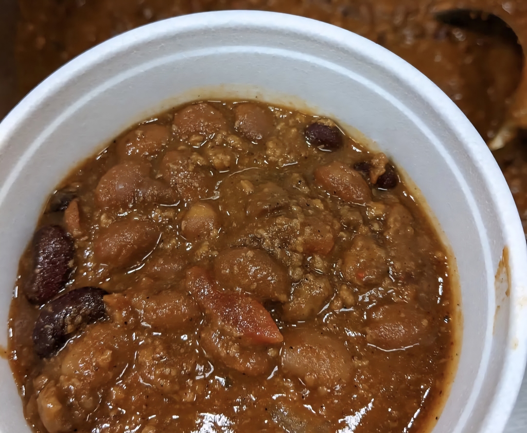 CHili