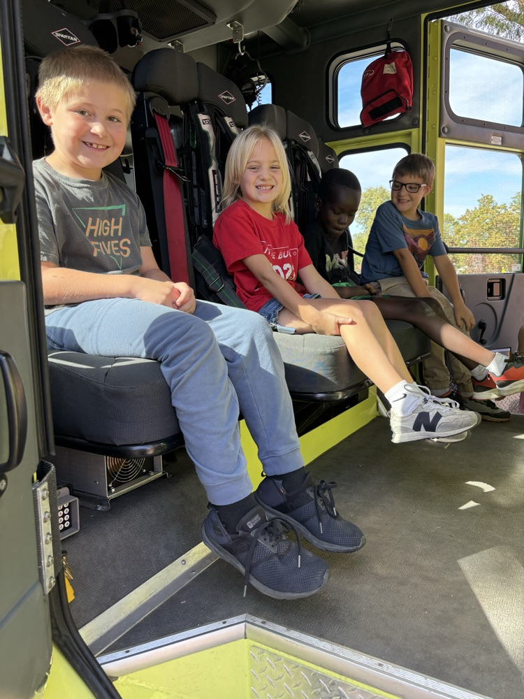 firefighter
