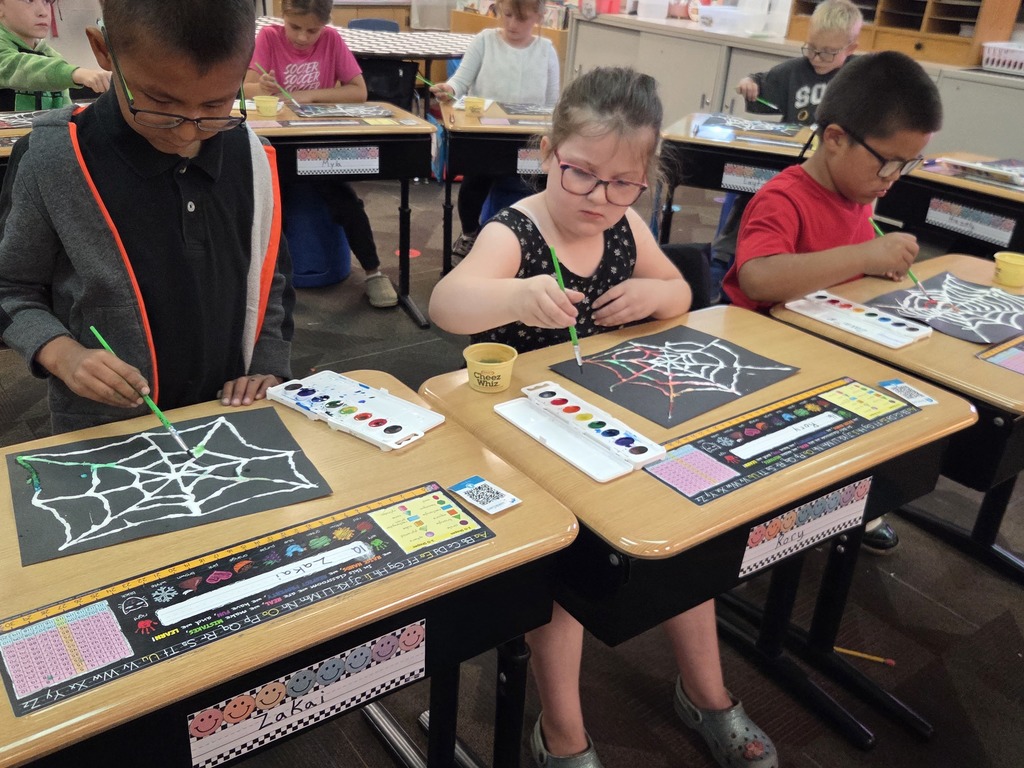 1st Grade