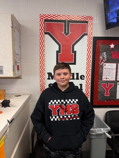 YMS Special Someone