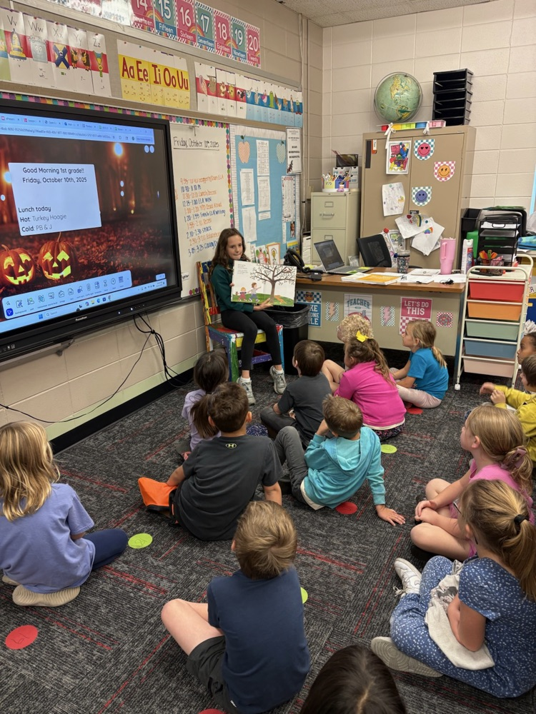 4th grade reward reading