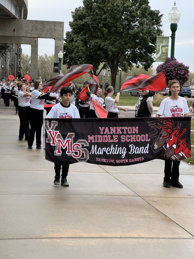 YMS Band 