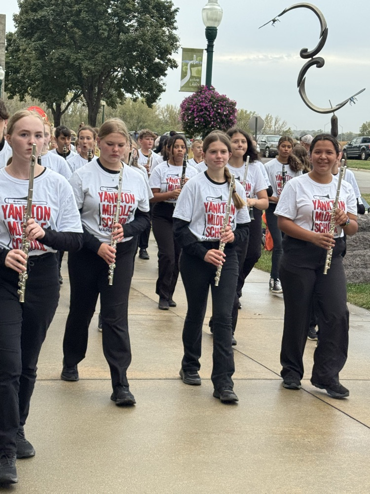YMS Band 