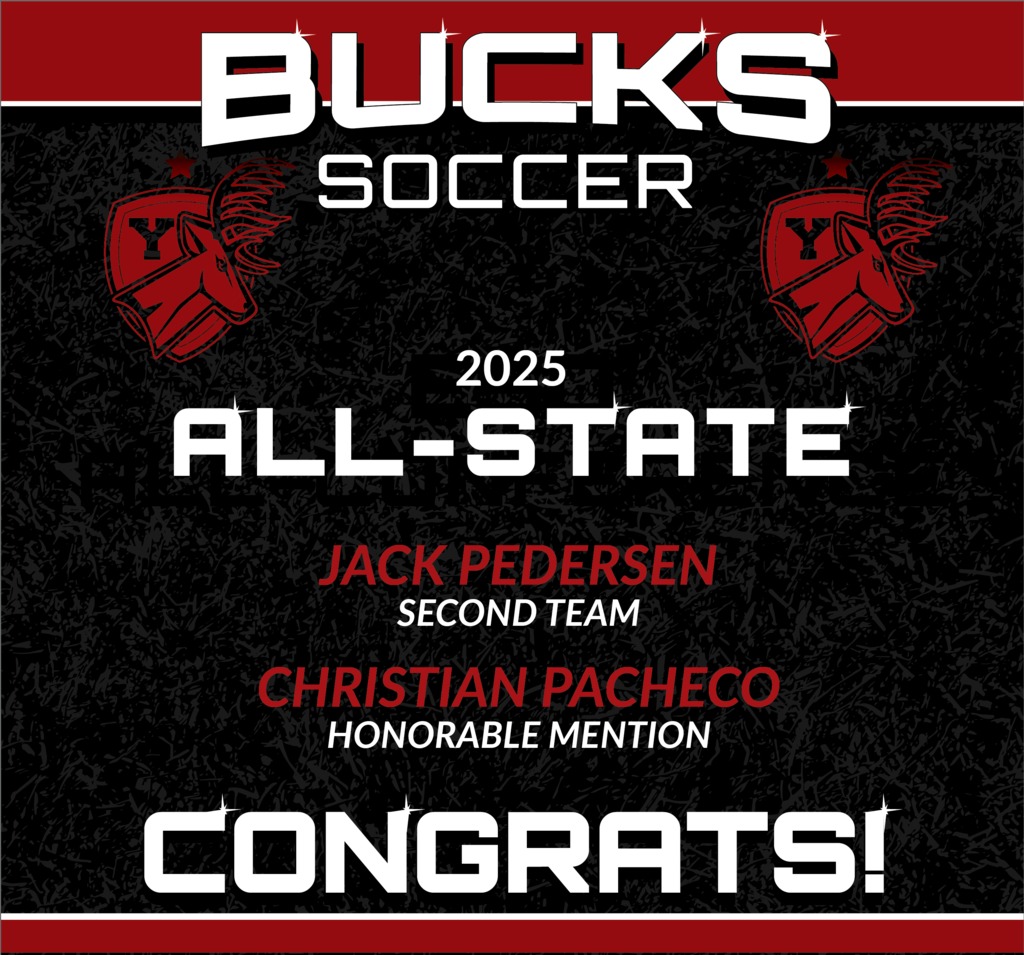 Bucks All-State