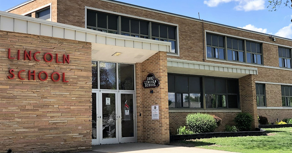 Current Lincoln School