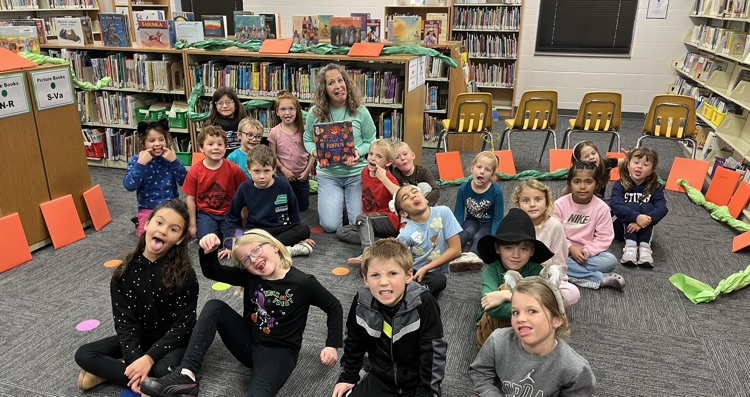 jack-o-lanterns in the pumpkin patch