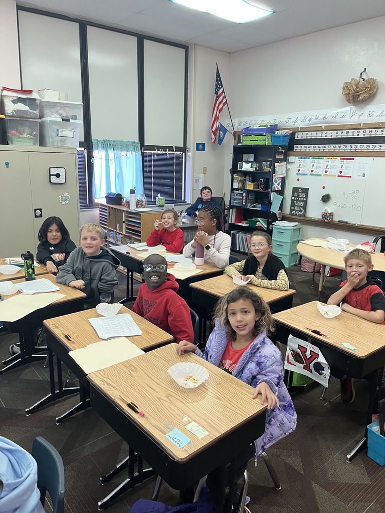 Trying roasted pumpkin seeds