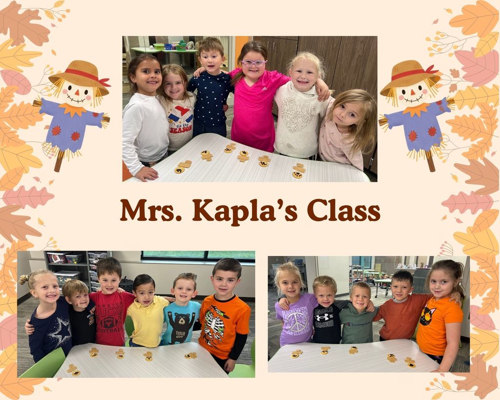 scarecrow snack project