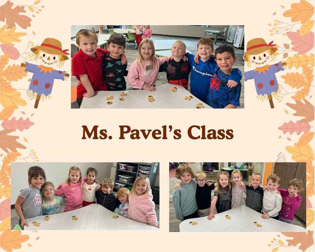 scarecrow snack project