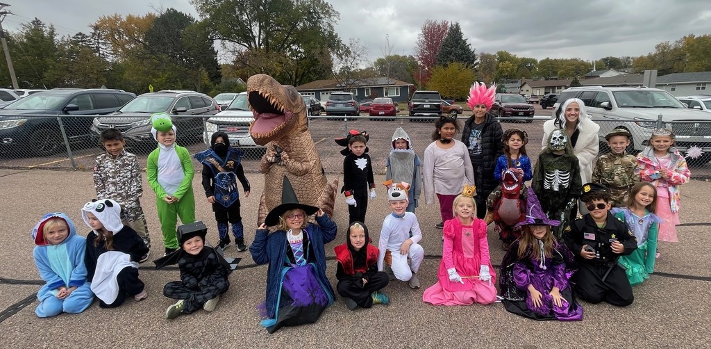 Mrs. Wuebben's class