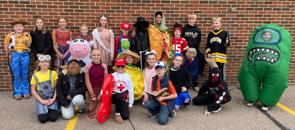 Mrs. Kocmick's class