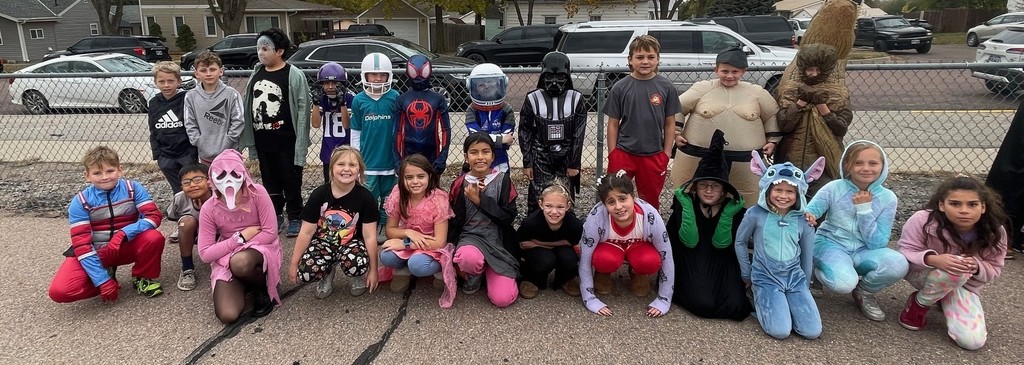 Mrs. Herrboldt's class