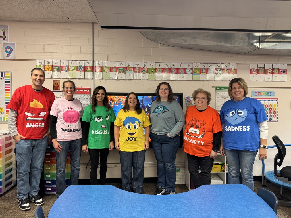 Happy Halloween from Beadle!