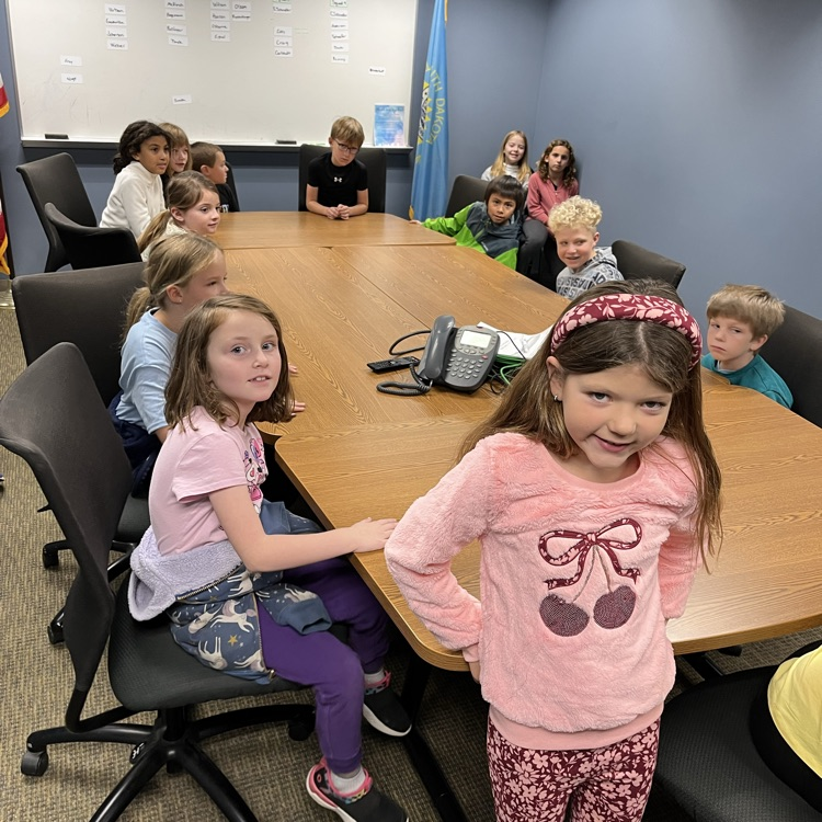 Mrs. Vlasman's Beadle 2nd grade had a great trip to the Safety Center.