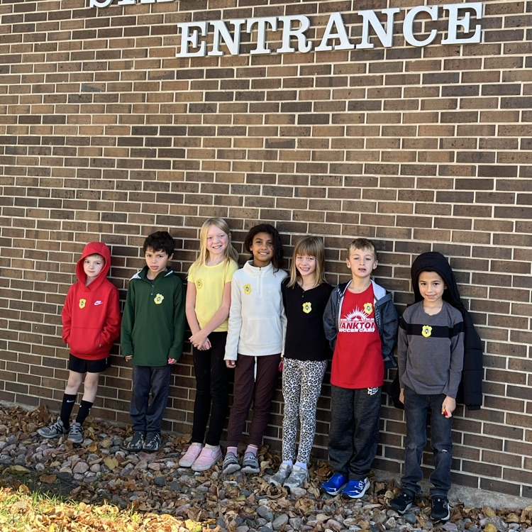  Mrs. Vlasman's Beadle 2nd grade had a great trip to the Safety Center.