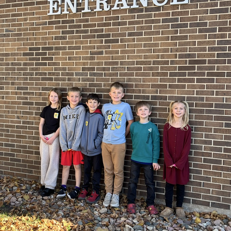  Mrs. Vlasman's Beadle 2nd grade had a great trip to the Safety Center.