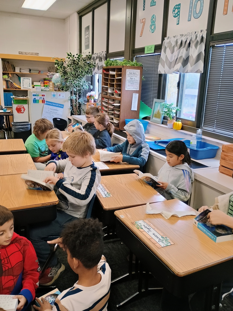 reading our dictionaries