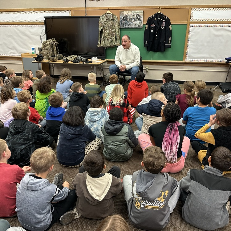 Veterans Day Day presentation 