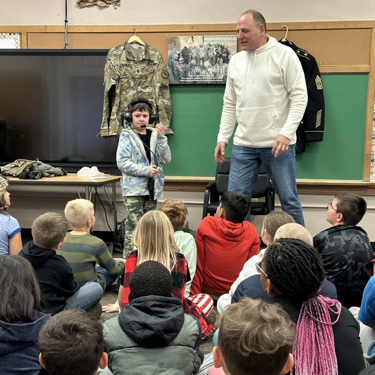 Veterans Day Day presentation 