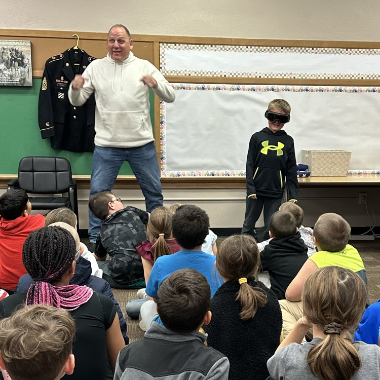 Veterans Day Day presentation 