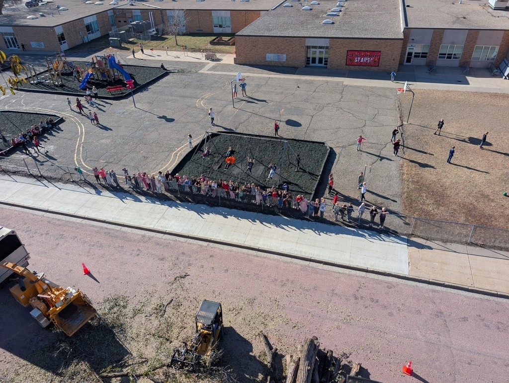 Playground Kneifl Tymber