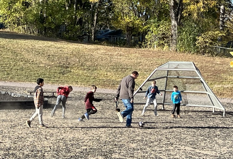 4th recess
