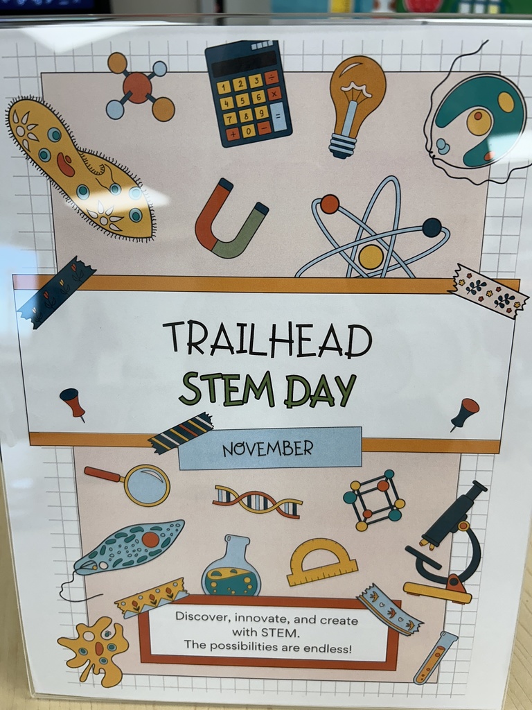 Preschool STEM activity