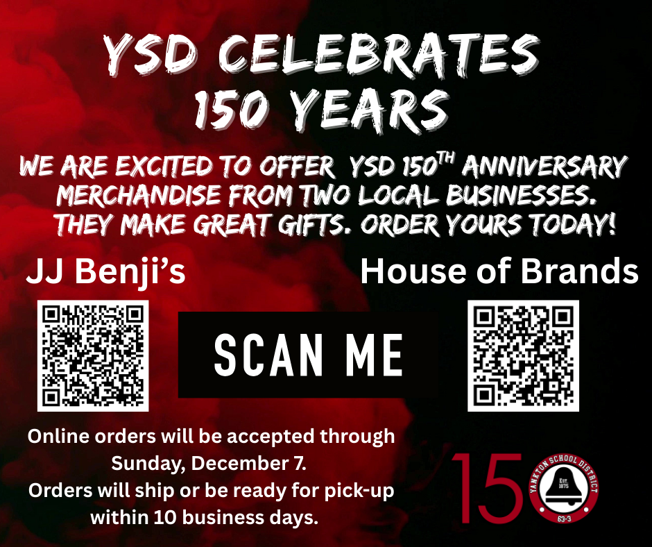 YSD Celebrated 150 Years