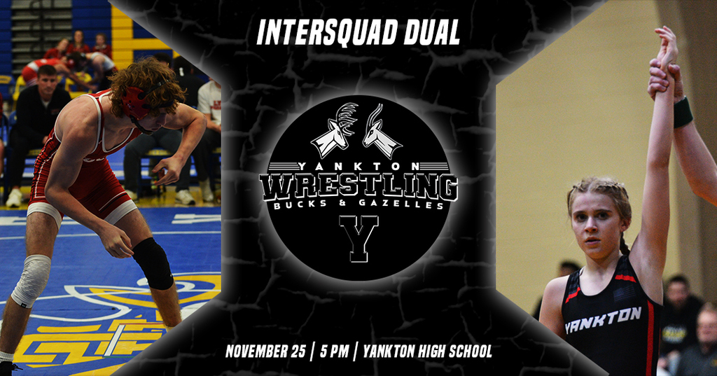 Intersquad Dual