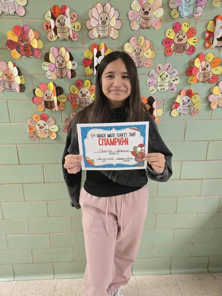 Walters' Room champion