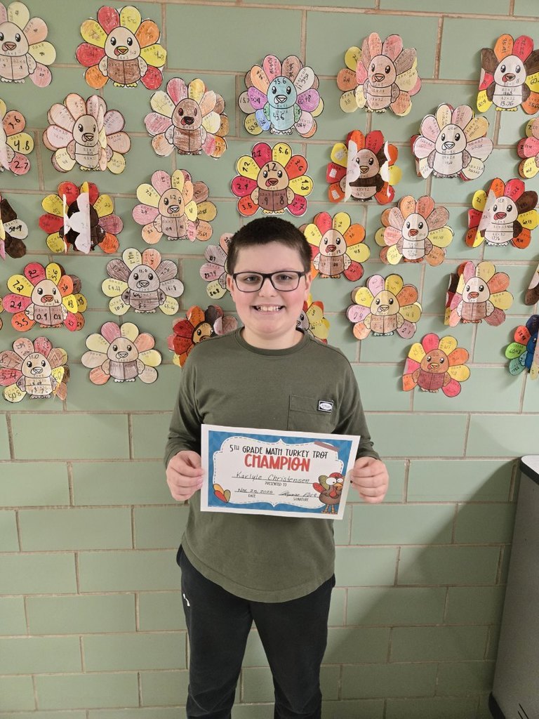 McCloud's room champion