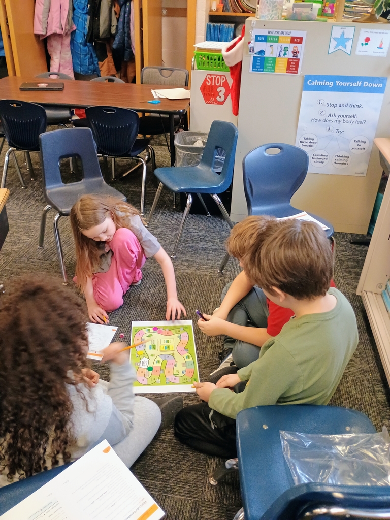 Junior Achievement Day 3 Game4