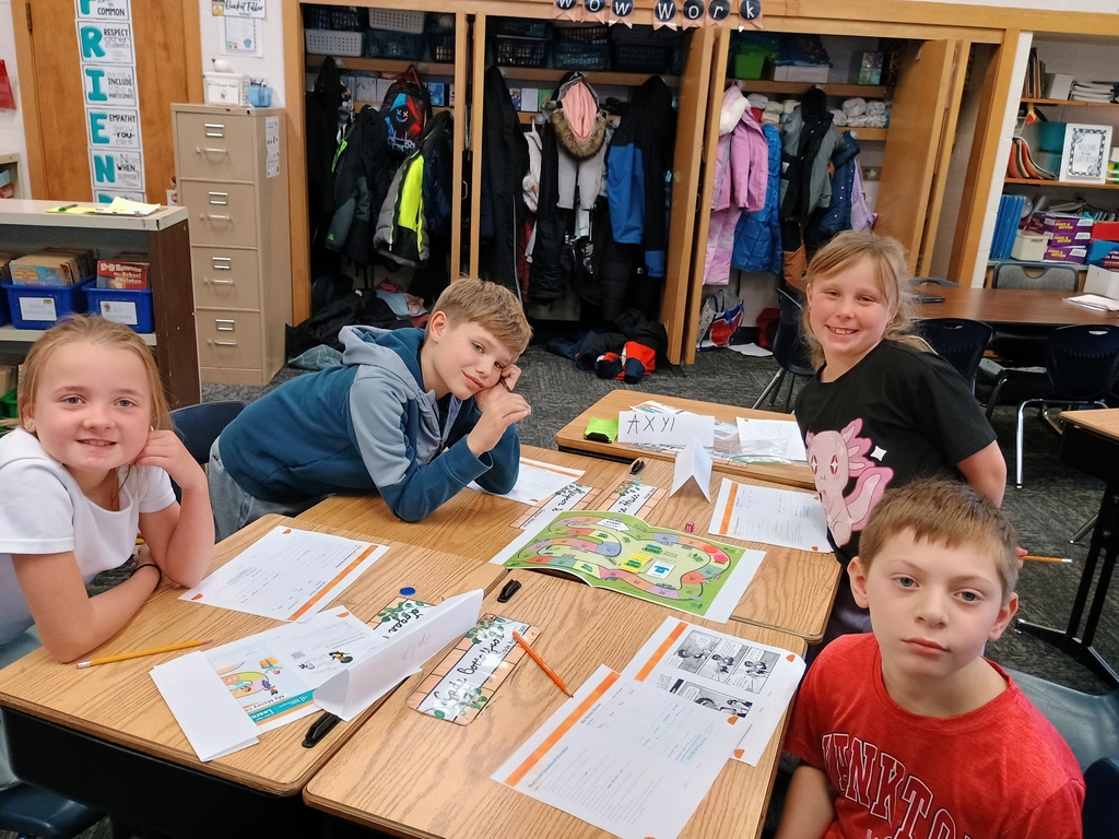 Junior Achievement Day 3 Game3