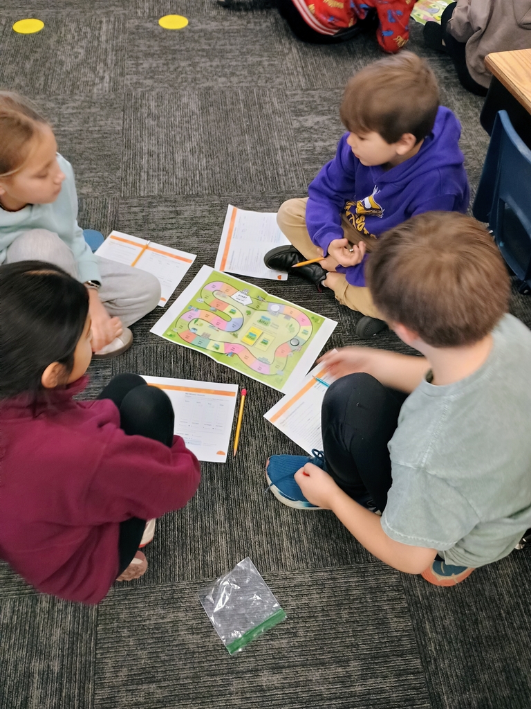 Junior Achievement Day 3 Game2