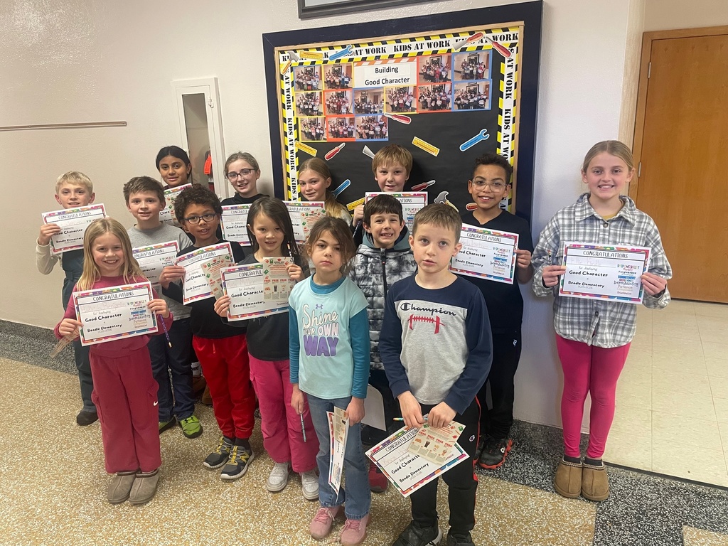 Good Character 12/5/2025