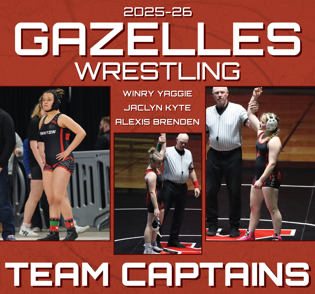 25-26 Girls Wrestling Captains