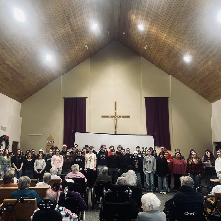 Acappella majestic bluffs 