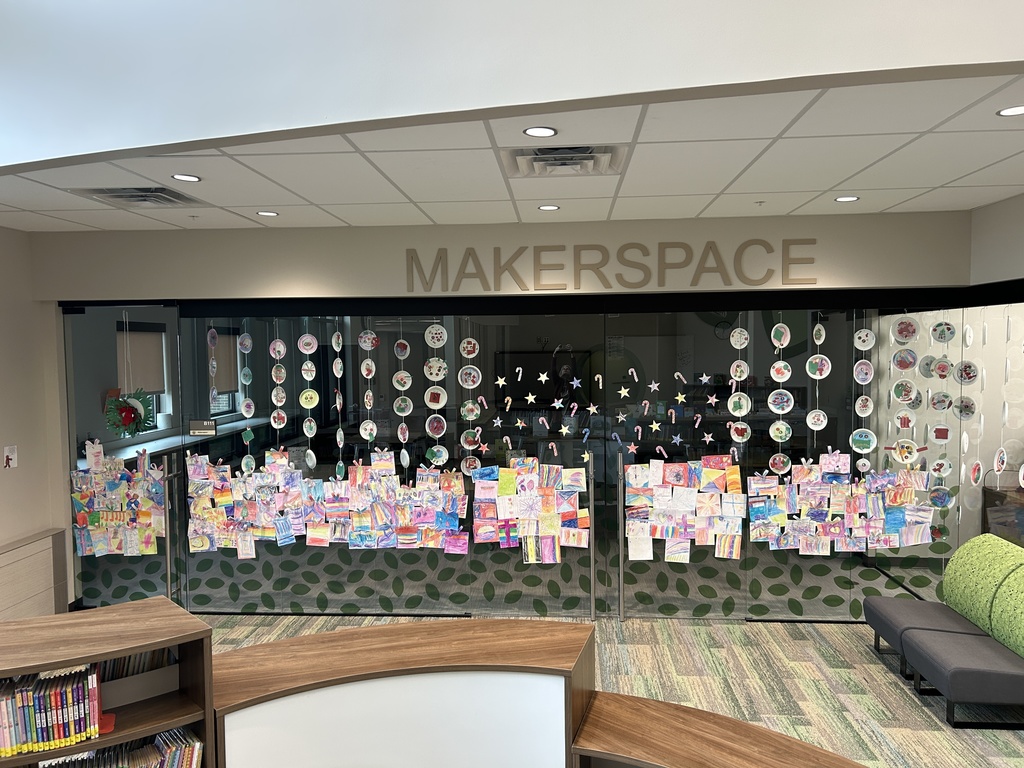 MakerSpace/TLC Christmas Store