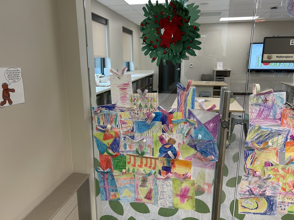 MakerSpace/TLC Christmas Store