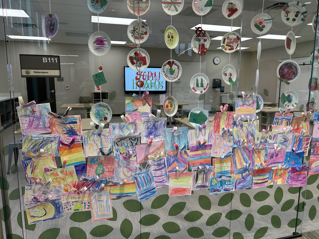 MakerSpace/TLC Christmas Store