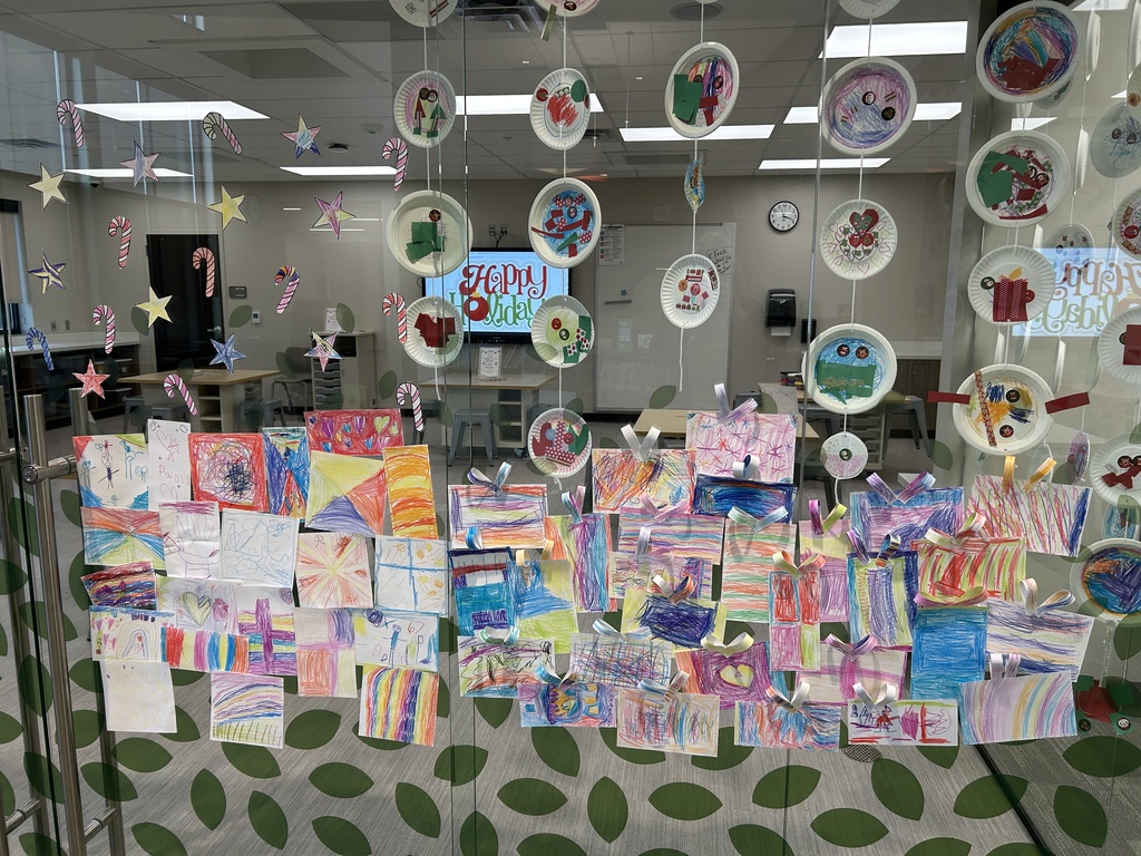 MakerSpace/TLC Christmas Store