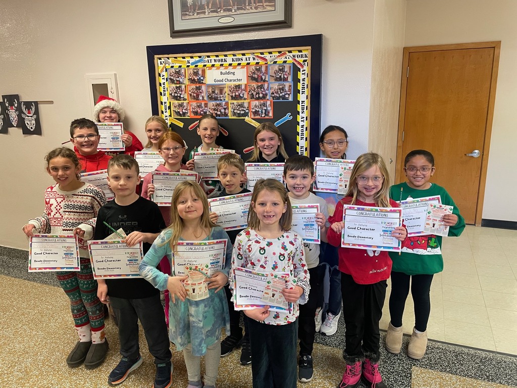 Good Character 12/19/25